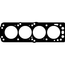 SİLİNDİR KAPAK CONTASI DAEWOO LANOS 1.5L LX6 A15SMS T100 97- / OPEL VECTRA A 1.6