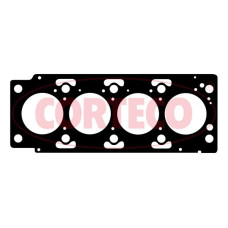 SİLİNDİR KAPAK CONTASI CHEVROLET EPICA 2.0L LLW Z20S V250 07-11 / OPEL ANTARA 3