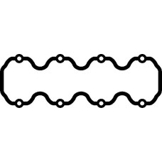 KÜLBÜTÖR ÜST KAPAK CONTASI ASTRA F-G-COMBO B-CORSA A-B-KADETT E-MERIVA-VECTRA A-