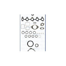 MOTOR TAKIM CONTASI KOMPLE P206-P207-P307-308-PARTNER-BERLINGO-C2-C3-1007 TU5JP4