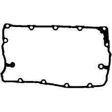 440070P KÜLBÜTÖR KAPAK CONTASI A3 1.9 TDI 03-10 A3 2.0 TDI 05-08