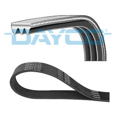 KANALLI KAYIŞ BOXER-JUMPER 2.5TD 12V 94-97 8V 96-00