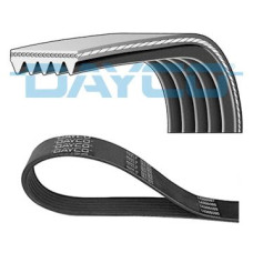 KANALLI KAYIŞ BMW 330D 525D 530D 730D 24V 98-04 LANDROVER RANGEROVER 3.0TD6 24V