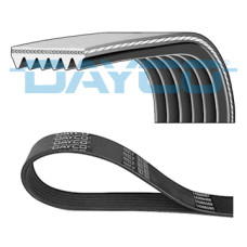 KANALLI KAYIŞ ALFA 159 2.4 JTDM 05-11 -BMW 3 F30 320i-328i-BMW 5 F10 520i-528i
