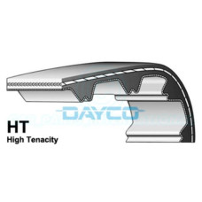 TRİGER KAYIŞI 141x254 PEUGEOT 207 CC SW 308 3008 BERLINGO C3 1.6HDI 8V 08 FORD C