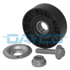 ALTERNATÖR GERGİ RULMANI DUCATO-JUMPER-BOXER 2.5-2.8HDI-2.8 JTD 02