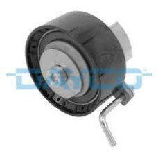 EKSANTRİK GERGİ RULMANI CMAX II-FOCUS III-GALAXY-KUGA-MONDEO IV-1.6 10 VOLVO V40
