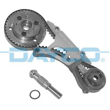 EKSANTRİK GERGİ KİTİ FOCUS-MAX-CONNECTC30-S401.6TDCI-1.8TDCI-2.0 G8DA-HHDA-EYPA-