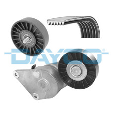 ALTERNATÖR GERGİ KİTİ P306 1.8-2.0XSI 93-01 1.8ST-2.0ST 94-01 CITROEN 1.8-2.0-2.