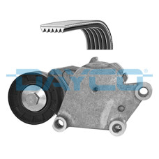 ALTERNATÖR GERGİ KİTİ P206-P307-P1007-C2-C3-C4-BMAX-FIESTA-FOCUS II-CMAX-FUSION