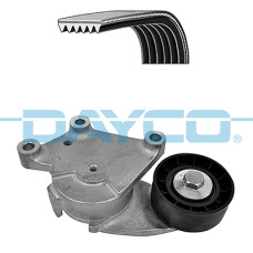 ALTERNATÖR GERGİ KİTİ CORSA F-COMBO E-CROSSLAND-GRANDLAND-VIVARO C-P206-P208-P30