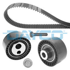 EKSANTRİK GERGİ KİTİ P406 00-04 -607 00- -807 02- -C5 01-04 -C8 02- 2.2 HDI 4HX