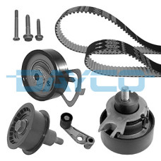 TRİGER SETİ 130x20 POLO-CORDOBA-GOLF4-FABIA-BORA 1.4-1.6 16V BCB-BBY-BUD-BBZ-BKY