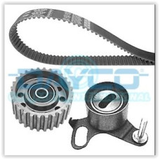 TRİGER KAYIŞ SETİ EKSANTRİK SETİ TOYOTA HILUX 2.4L 2L 2L-T LN85 LN145 LN105 90-0