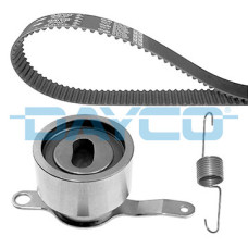 TRİGER KAYIŞ SETİ EKSANTRİK SETİ HONDA CIVIC 1.6L D16Y EURO MB kasa 96-99 / 1.6L