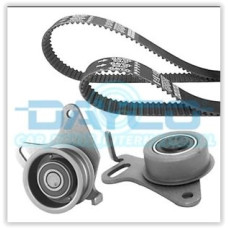 TRİGER KAYIŞ SETİ EKSANTRİK SETİ HYUNDAI H100 STAREX 2.5L D4BB D4BF 97-> / KIA K