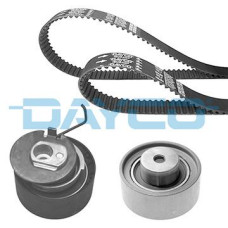EKSANTRİK GERGİ KİTİ 120x254 LT 35 92-96 - 2.4D-2.4TD ACL-ACT -VOLVO 940-960 90-