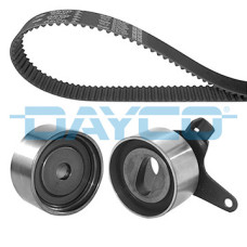 TRİGER KAYIŞ SETİ EKSANTRİK SETİ MAZDA 323 FAMILIA 1.5L ZL BJ kasa 99-01 1 KAYIŞ