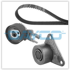 EKSANTRİK GERGİ KİTİ VOLVO C30-C70 I-II-S40 II-S60 I-S70-V40-V50-V70-XC70 2.4-KU
