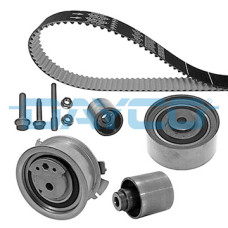 TRİGER SETİ AUDI A4-A5-A6-PASSAT-TIGUAN-SUPERB 2.0 TDI 10 CBAA-CBAB-CBBB-CBAC-CA
