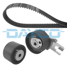 EKSANTRİK GERGİ KİTİ 132x280 VOLVO C30 C70 S60 S80 V70 2.4TDI 20V 01 XC60 XC70 X