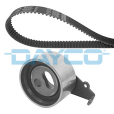 TRİGER KAYIŞ SETİ EKSANTRİK SETİ MAZDA E2200 2.2L RF yeni model SD kasa 98-> / K