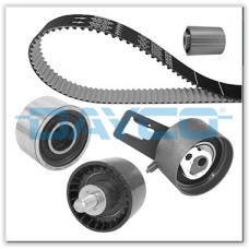 TRİGER KAYIŞ SETİ EKSANTRİK SETİ HYUNDAI TERRACAN 2.9L J3 CRDİ 01-06 / CARNIVAL