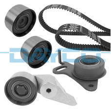 TRİGER KAYIŞ SETİ EKSANTRİK SETİ MITSUBISHI L200 2.5L 4D56T DI-D CR 4X2 4X4 KA4T