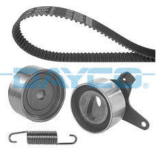 TRİGER KAYIŞ SETİ EKSANTRİK SETİ KIA RIO 1.5L A5D DOHC yumurta kasa 00-05 1 KAYI