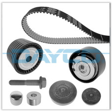 EKSANTRİK GERGİ KİTİ 126x270 LGN 2.0 16V F4R760 02-03 MGN 4/04