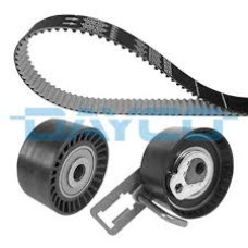 TRİGER SETİ FOCUS III 1.6 TDCİ 11 COURİER 1.5 TDCİ 14 B-MAX 14 1.6 TDCI C5 III C