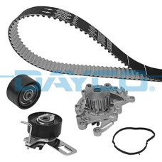 TRIGER SETI DEVIRDAIM LI FOCUS IV 17 EURO 6 1.5 TDCI 17 CONNECT 17 2008-208-3008