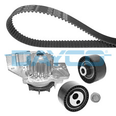 DEVİRDAİMLİ EKSANTRİK GERGİ KİTİ 141x254 P307-P406-PARTNER-BERLINGO-C5-JUMPY 2.0