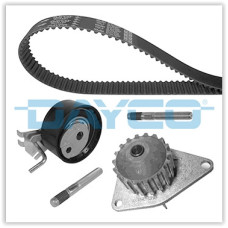 DEVİRDAİMLİ EKSANTRİK GERGİ KİTİ 104x170 106-206-207-307-BIPPER-PARTNER-BERLINGO