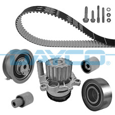 DEVİRDAİMLİ TRİGER SETİ GOLF4-BORA-OCTAVIA-LEON-CORDOBA-A3 1.9 TDI AGR K025559XS