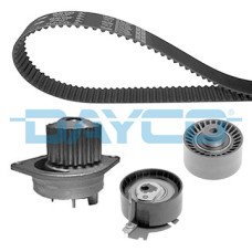 DEVİRDAİMLİ EKSANTRİK GERGİ KİTİ P206-207-307-308-PARTNER-C2-C3-C4-XSARA-BERLING