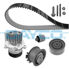 DEVİRDAİMLİ TRİGER SETİ PASSAT-JETTA-GOLF5-OCTAVIA-TOLEDO-A3-A6 2.0 TDI 04-06 BK