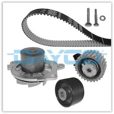 DEVİRDAİMLİ EKSANTRİK GERGİ KİTİ ASTRA H SIGNUM VECTRA C 1.9CDTI 04 > ZAFIRA 1.9