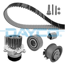 DEVİRDAİMLİ TRİGER SETİ PASSAT-JETTA-GOLF5-OCTAVIA-TOLEDO-A3-A6 2.0 TDI 2007-201