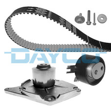 SU POMPALI TRIGER SETI 123 DIS 27MM CLIO II 01>06 MEGANE II 04> KANGO 01> MICRA