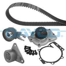 EKSANTRİK GERGİ KİTİ DEVIRDAIMLI VOLVO C30-C70 I-II-S40 II-S60 I-S70-V40-V50-V70