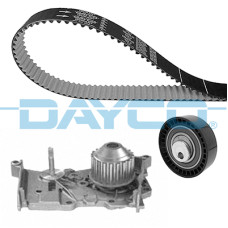 DEVİRDAİMLİ EKSANTRİK GERGİ KİTİ 096x173 DACIA LOGAN 04 SANDERO 08 DOKKER 13 1.4