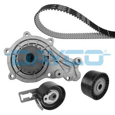 TRİGER SETİ DEVİRDAİMLİ FOCUS III 1.6 TDCİ 11 COURİER 1.5 TDCİ 14 B-MAX 14 C5 II
