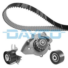 DEVİRDAİMLİ EKSATRİK GERGİ KİTİ P308-P407-P508-P3008-P5008-EXPERT-RCZ-JUMPY-C4-C