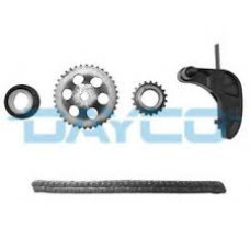 EKSANTRIK ZINCIR SETI MERCEDES M266 W169 W245