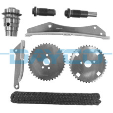 EKSANTRİK ZİNCİR SETİ IVECO DAILY IV-V-VI 06 16 FIAT DUCATO 06 PSA BOXER-JUMPER