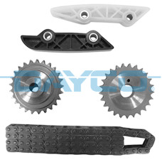 EKSANTRİK ZİNCİR SETİ IVECO DAILY IV-V-VI 06 16 FIAT DUCATO 06 PSA BOXER-JUMPER