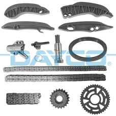 EKSANTRIK ZINCIR SETI BMW N47 E90 F10 F20 F34 F07 MINI COUNTRYMAN R60 One D