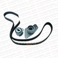 Eksantrik Kayış Kiti Triger Seti Kangoo Ekspress 1,9