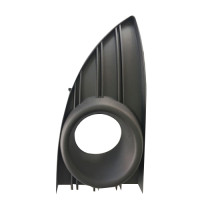 renault fluence sag sis far yuva cercevesi